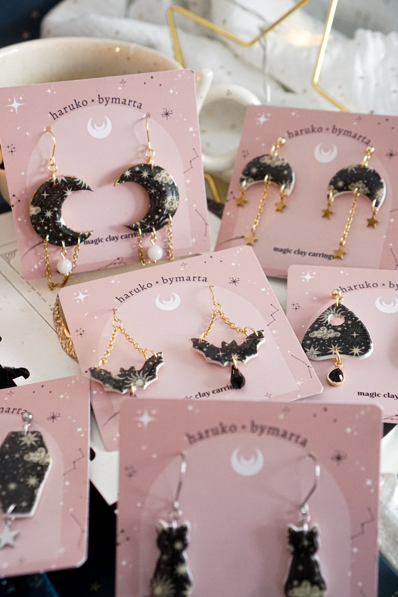 The Night Collection