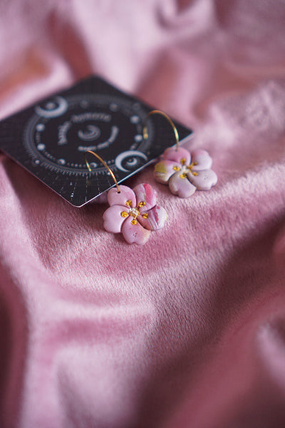 The Golden Sakura