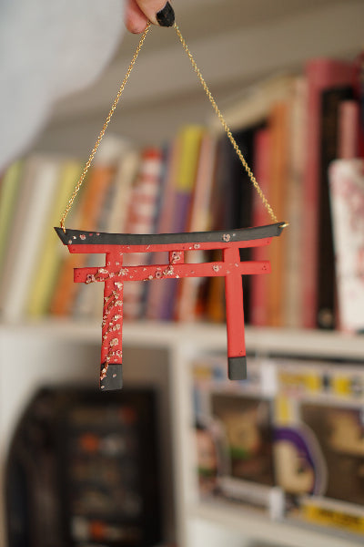 Torii Hanger