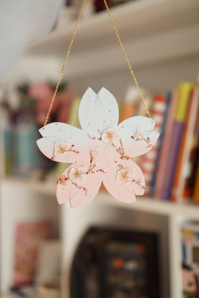 Hanami Hanger