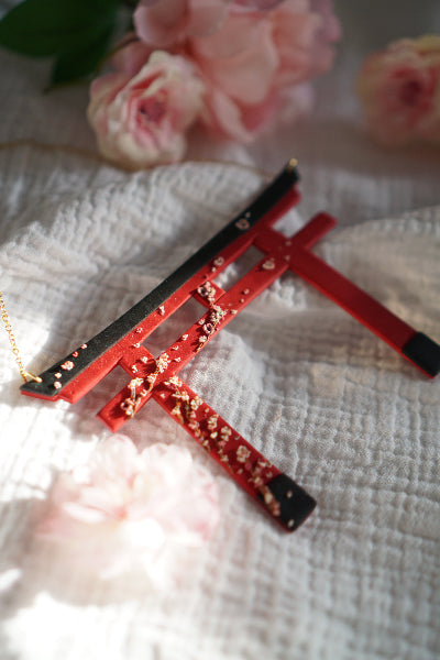 Torii Hanger