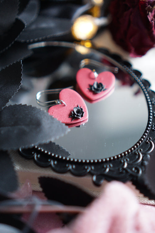 The Bloody Heart