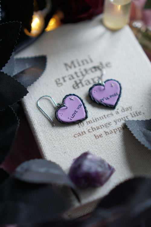 pendientes san valentin, joyas artesanales, pendientes negros, joyas dark, bisuteria celestial, artesana de madrid, pendientes hechos a mano, pendientes goticos, joyas para enamorado, joyas acero inoxidable, pendientes regalo mujer, joyas para novia, pendientes hechos a mano, joyas esotericas.