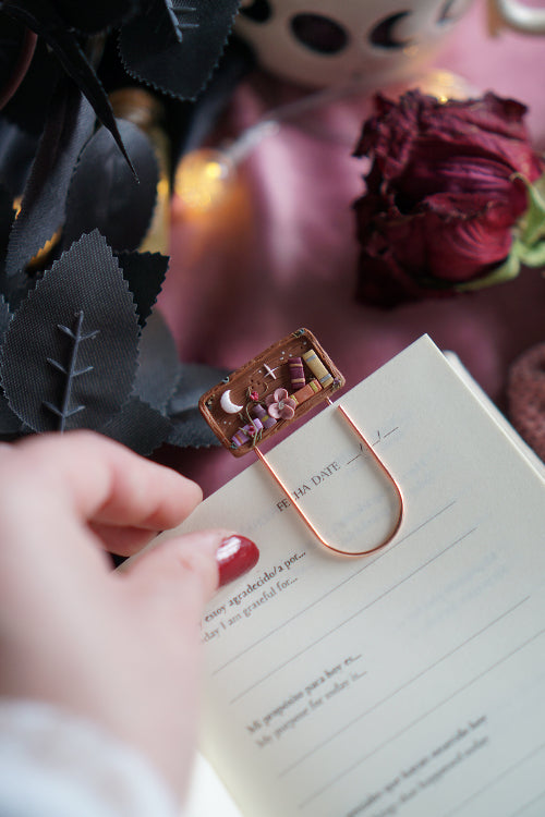 The Clip Bookmark