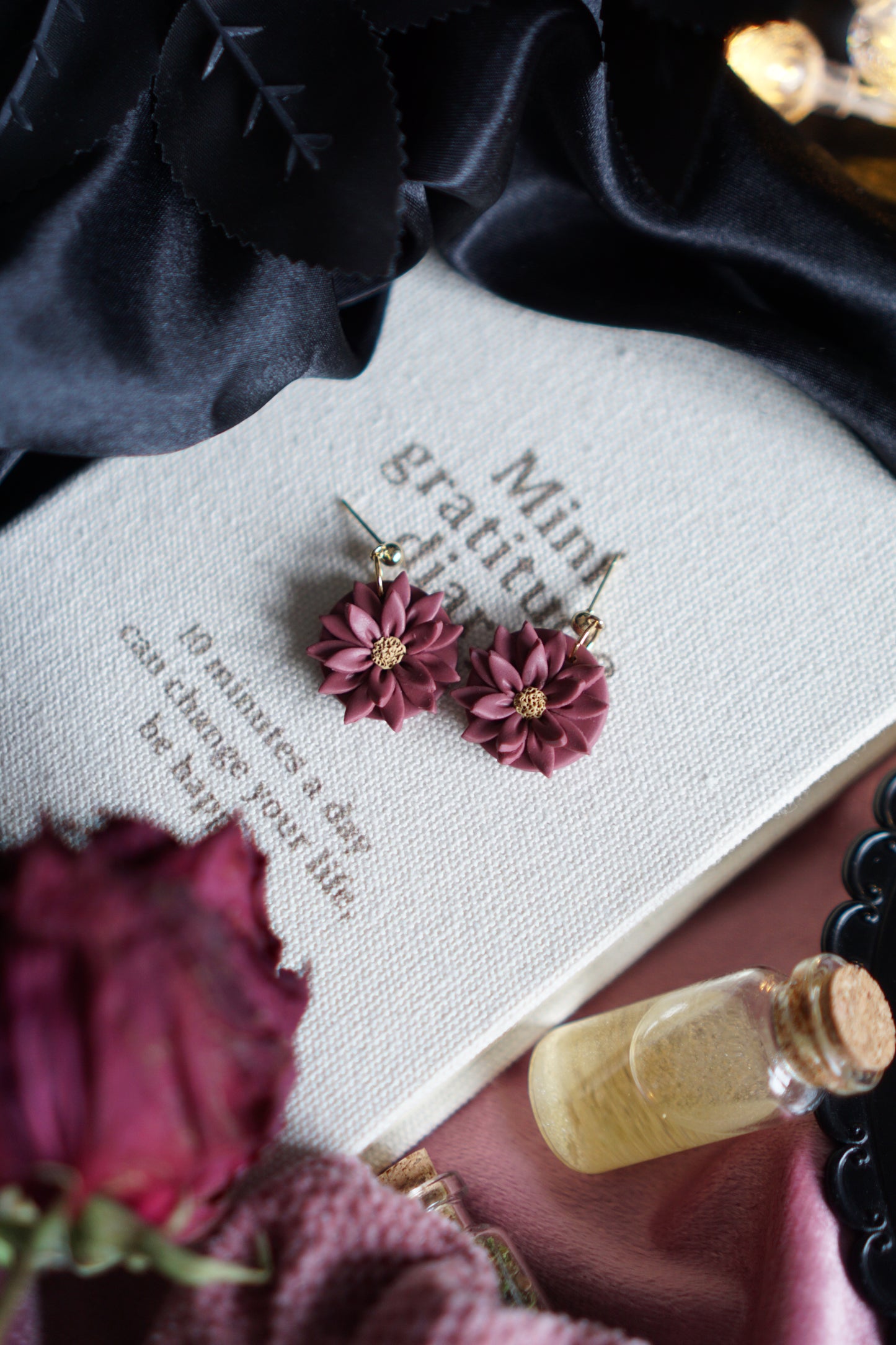 The Flowers