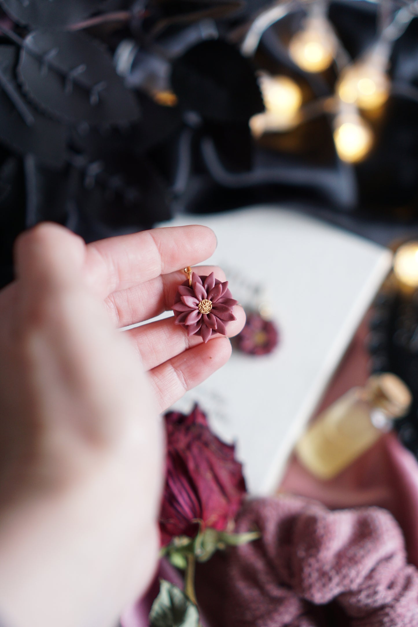The Flowers