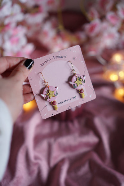 The Sakura Cardcaptor Key