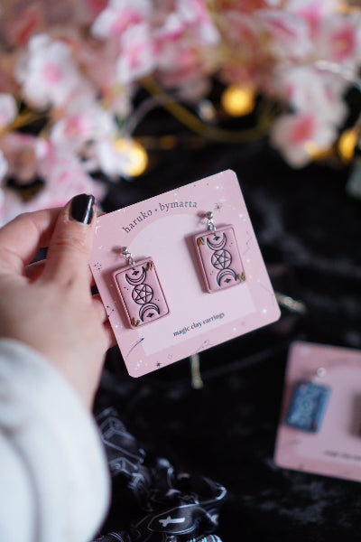 The Satanic Tarot