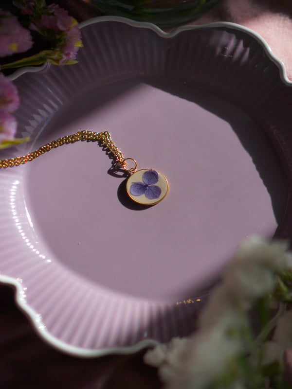 The Antique Pendant