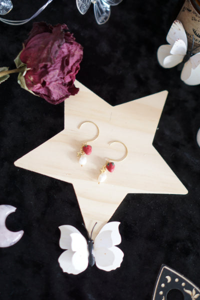 The Summer Earrings