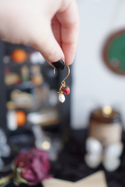 The Summer Earrings