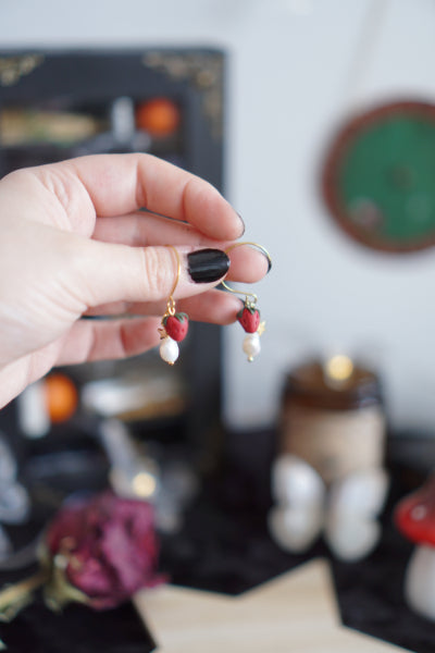 The Summer Earrings