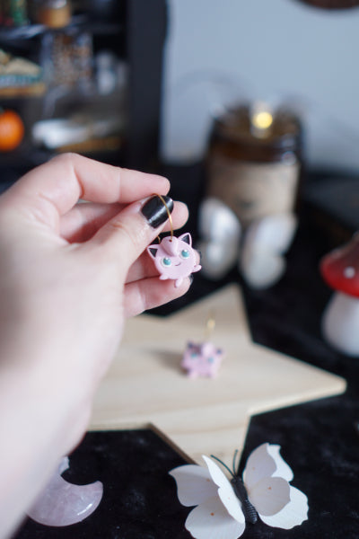 The Jigglypuff