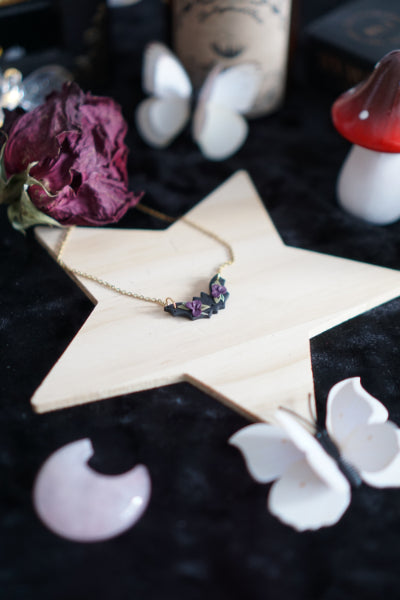 The Vamp Necklace