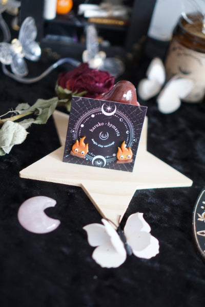 The Calcifer