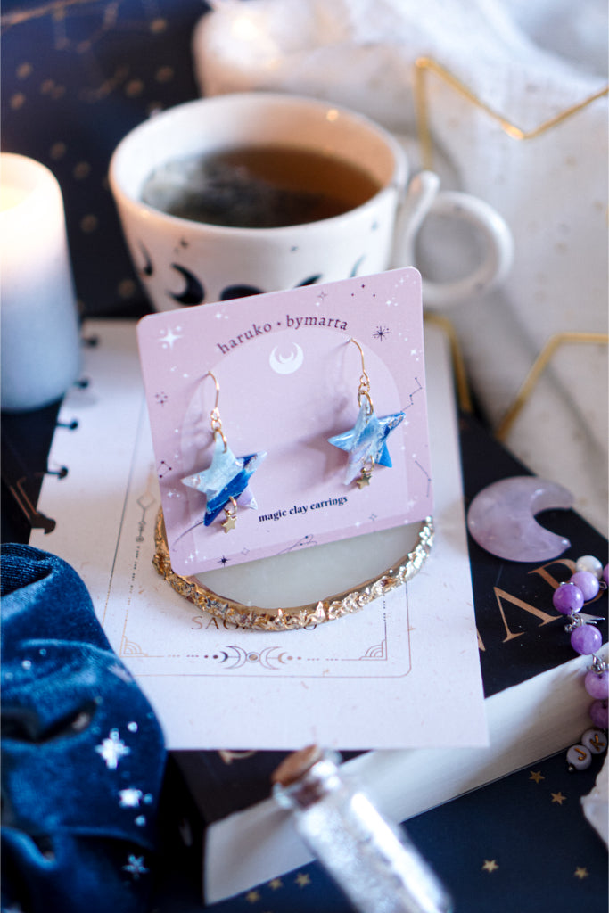 The Wishing Star