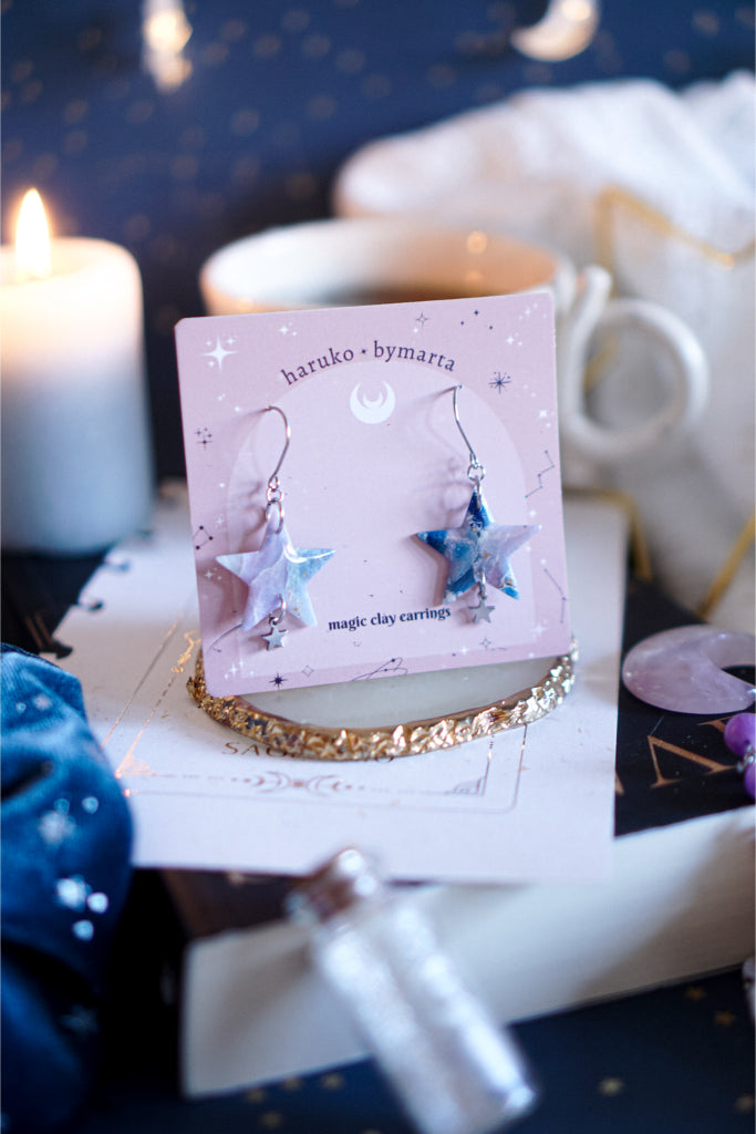 The Wishing Star
