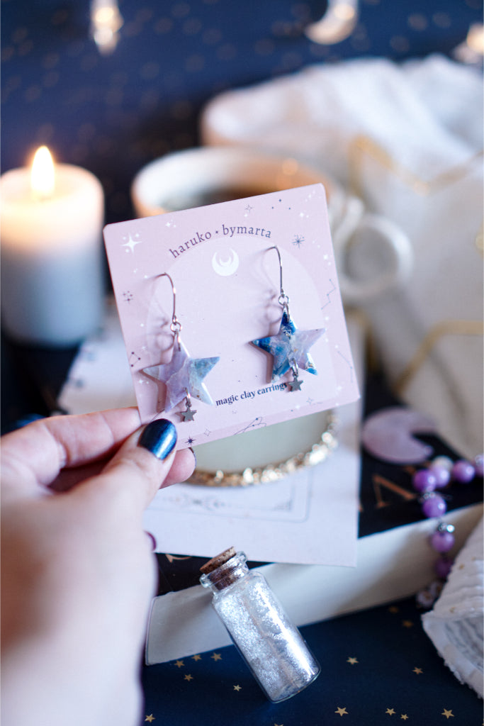 The Wishing Star