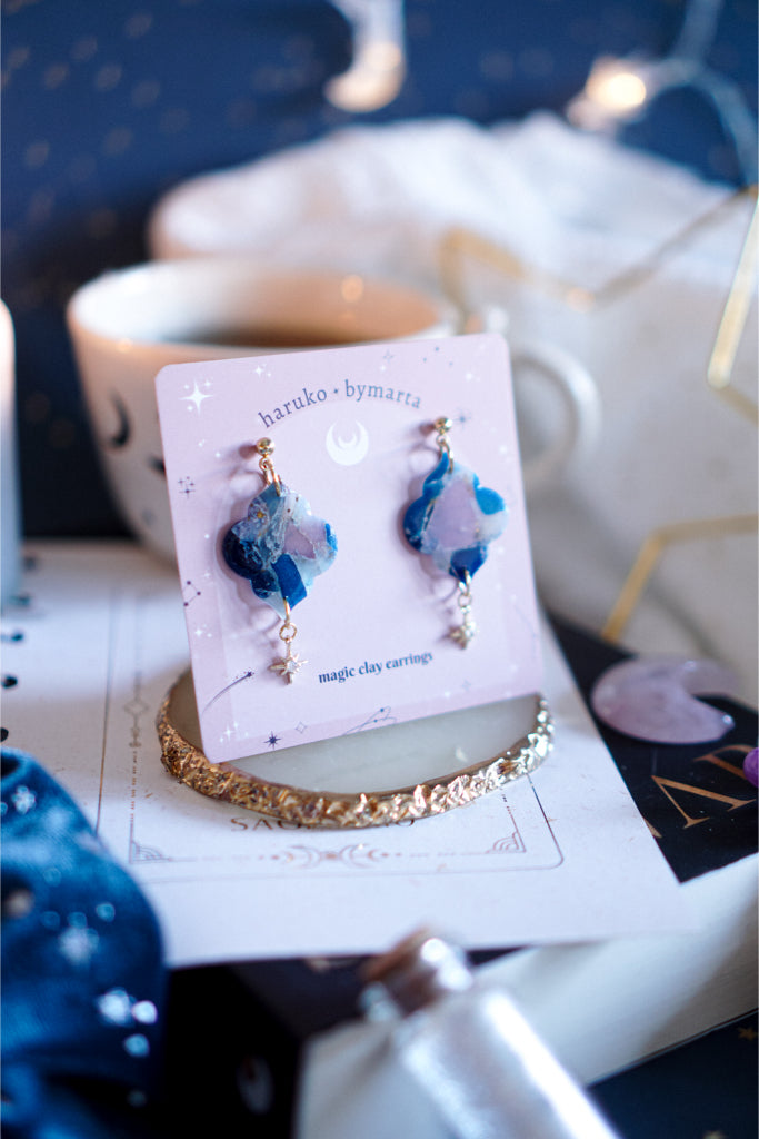 The Wishing Pendant