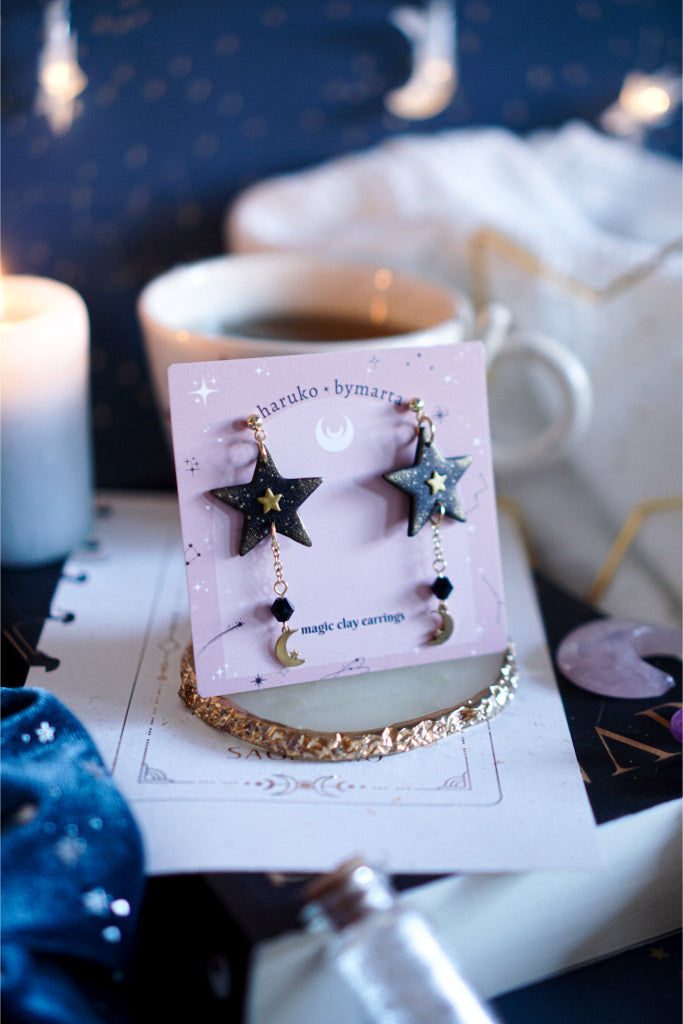 The Black Star