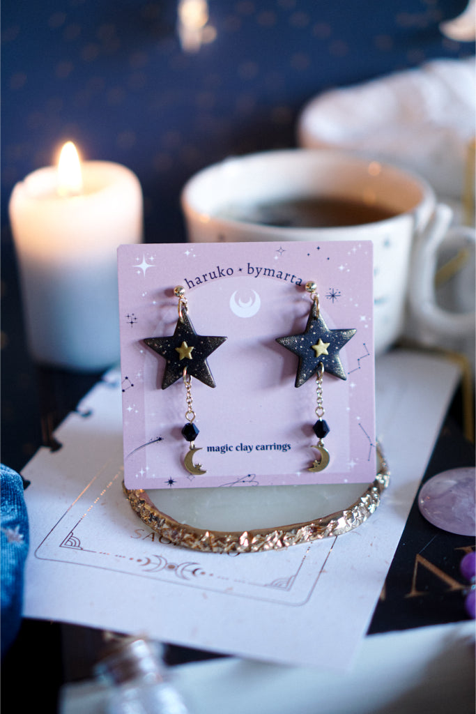 The Black Star