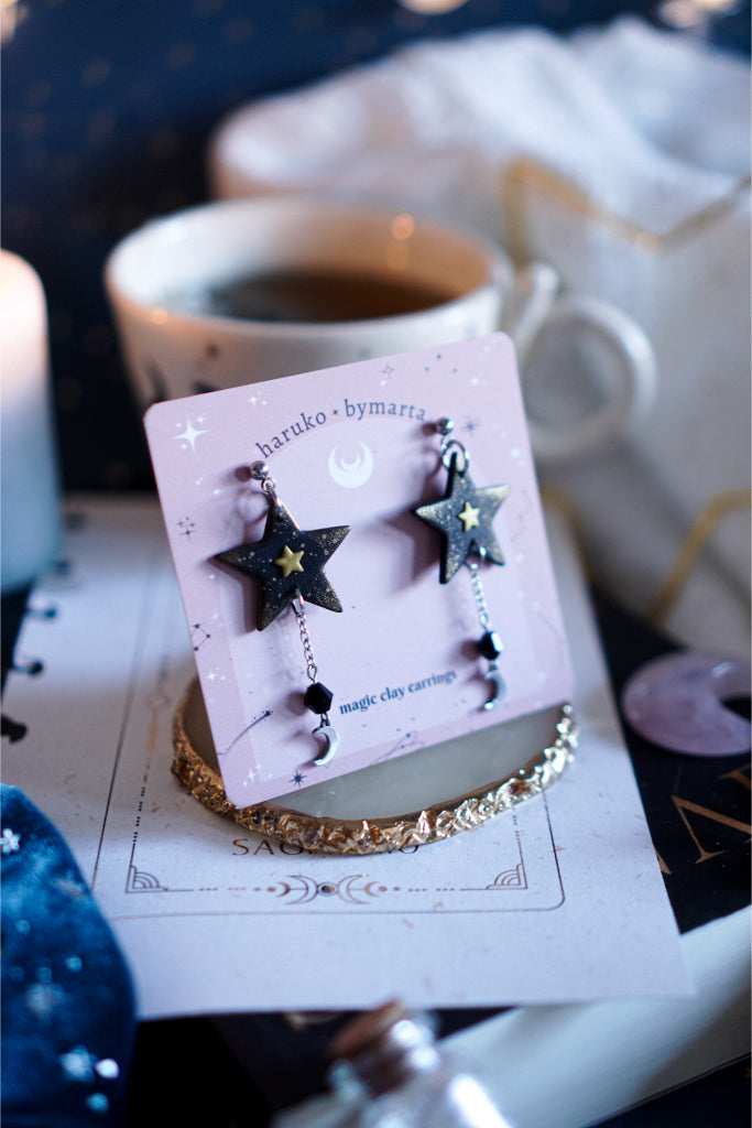 The Black Star