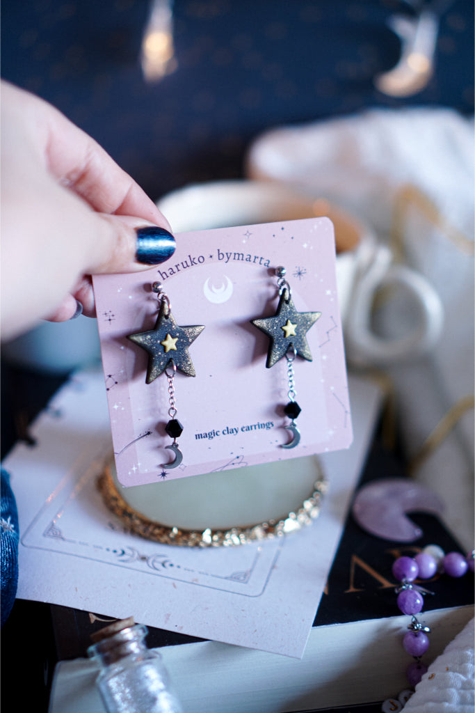 The Black Star