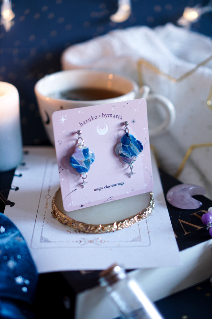 The Wishing Pendant