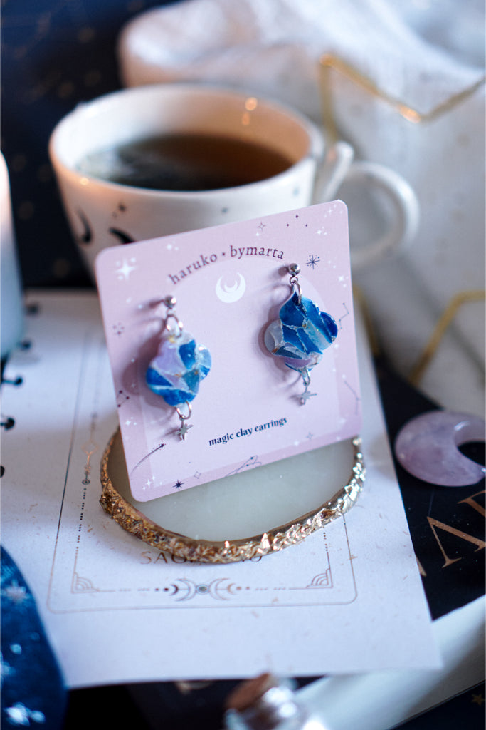 The Wishing Pendant