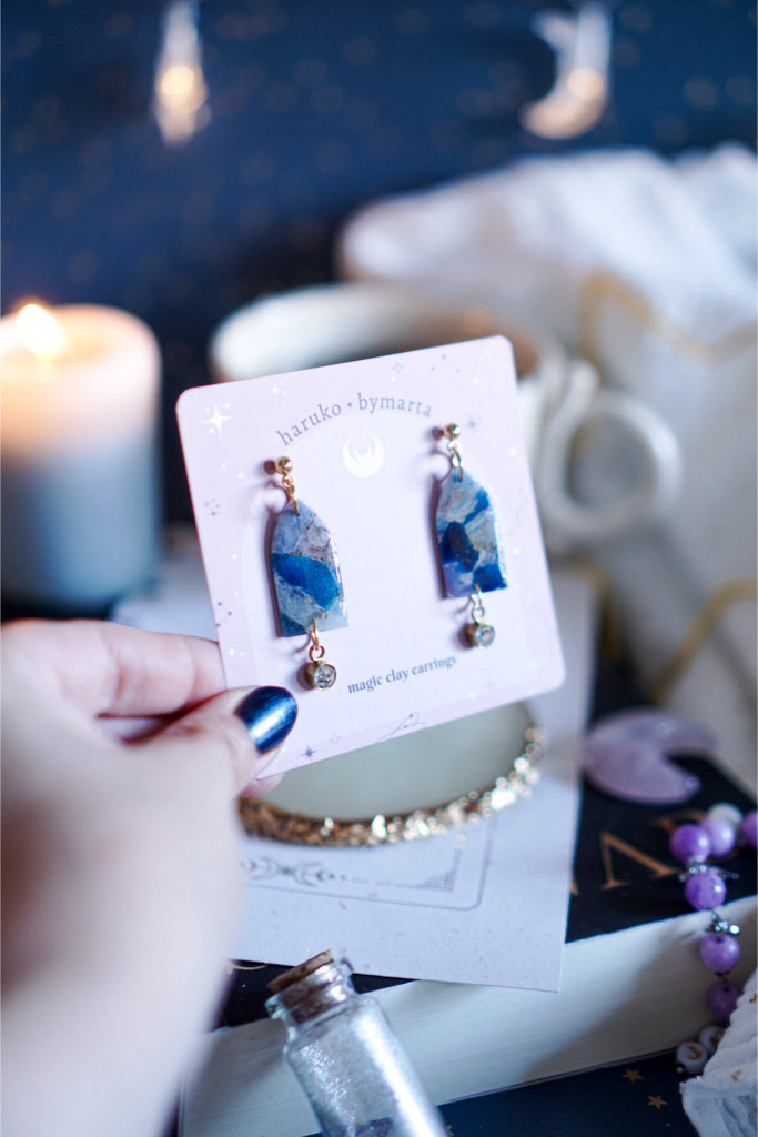 The Elegant Magic