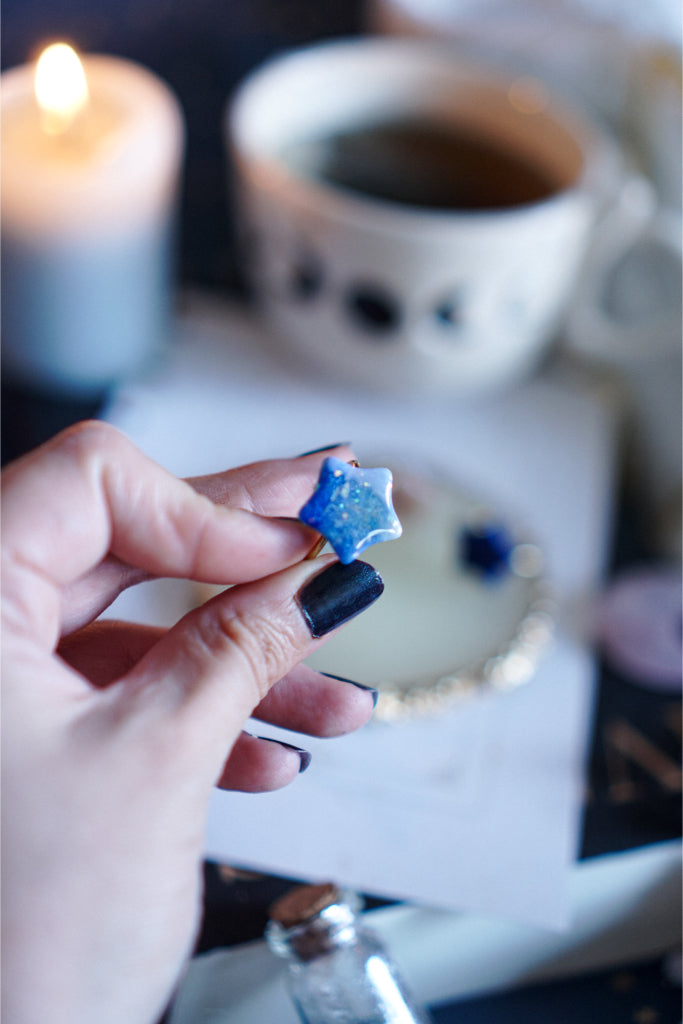 The Star Ring