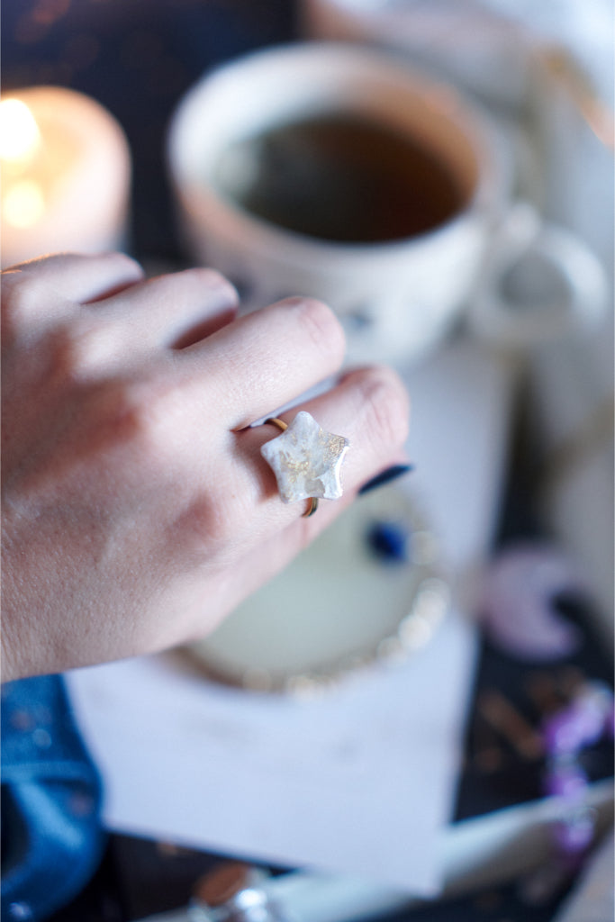The Star Ring