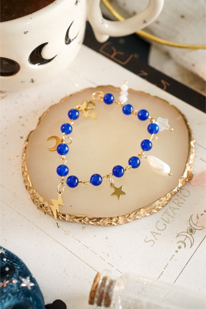 The Dream Bracelet