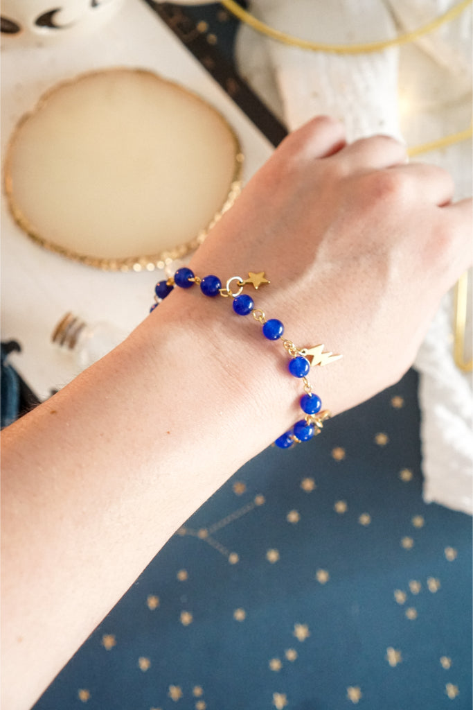 The Dream Bracelet