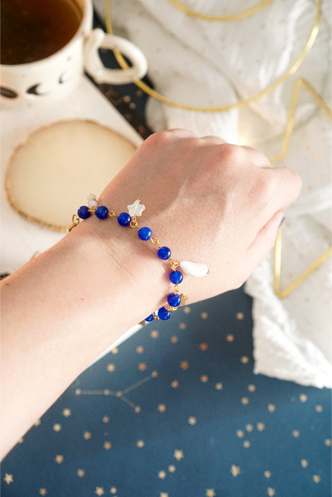 The Dream Bracelet