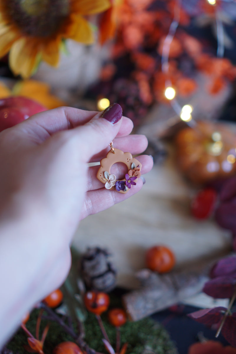 The Fall Flowers