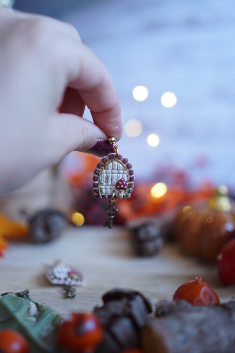 The Fairy Door