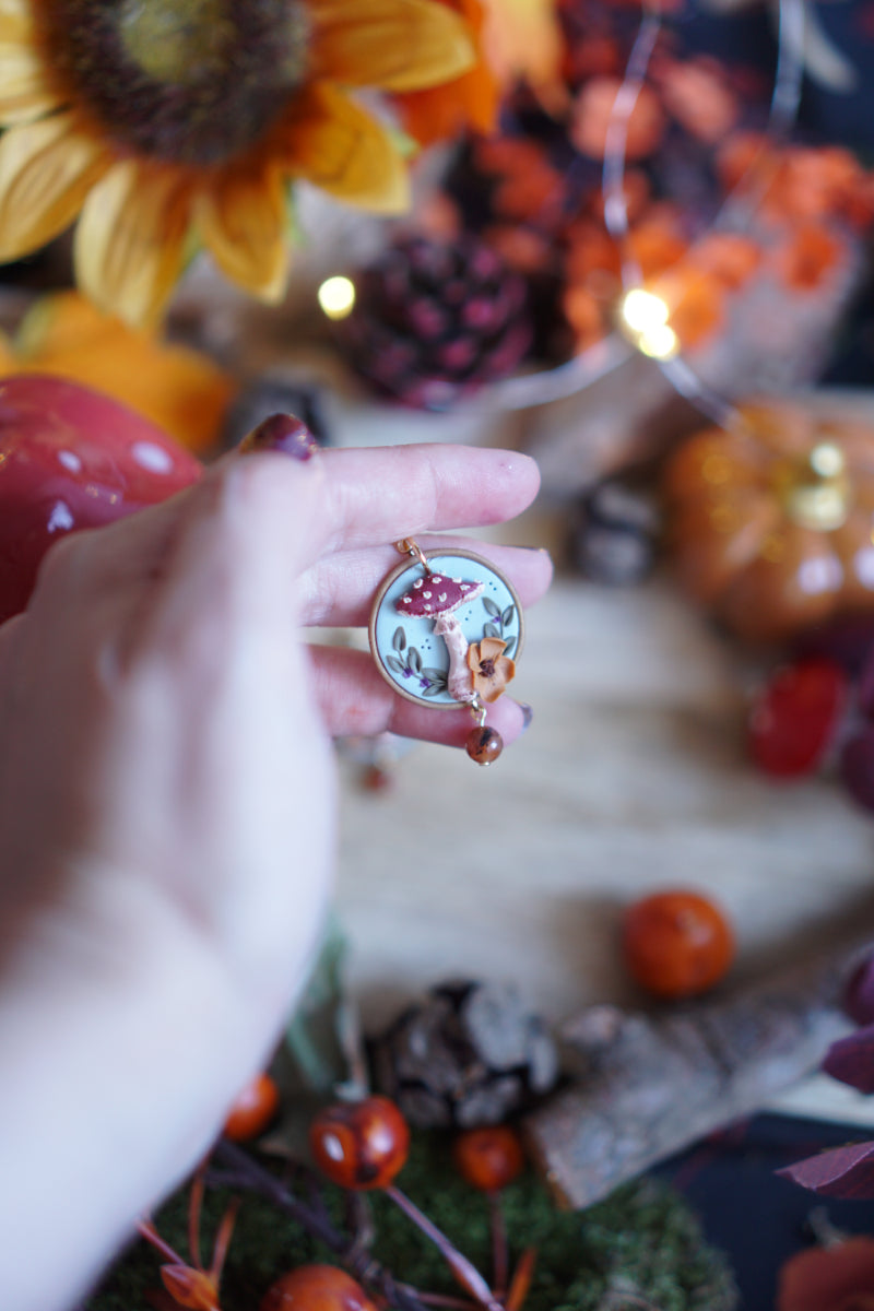 The Cozy Fall