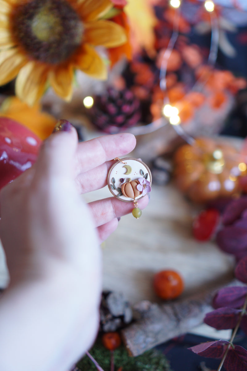 The Cozy Fall