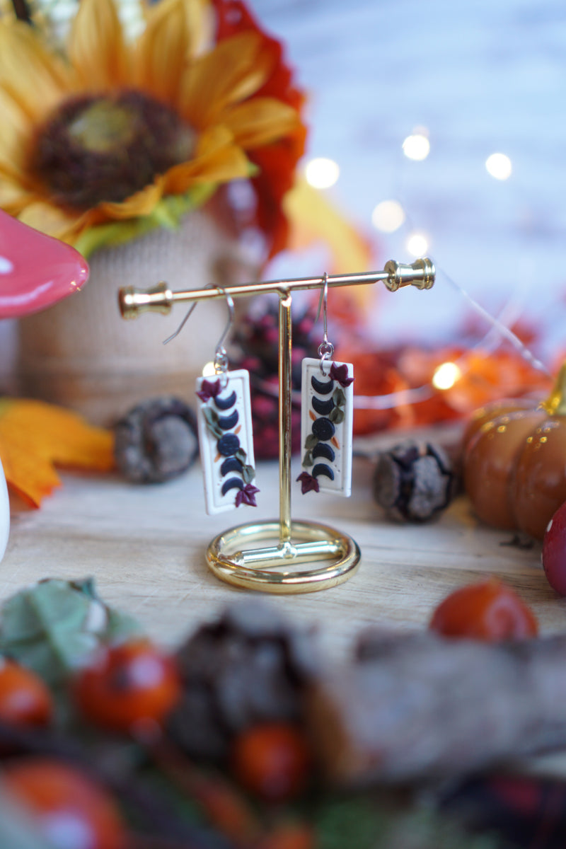 The Fall Lunar Phase