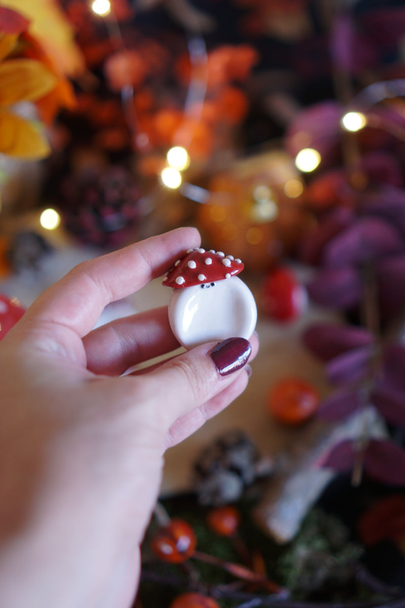 The Worry Stone
