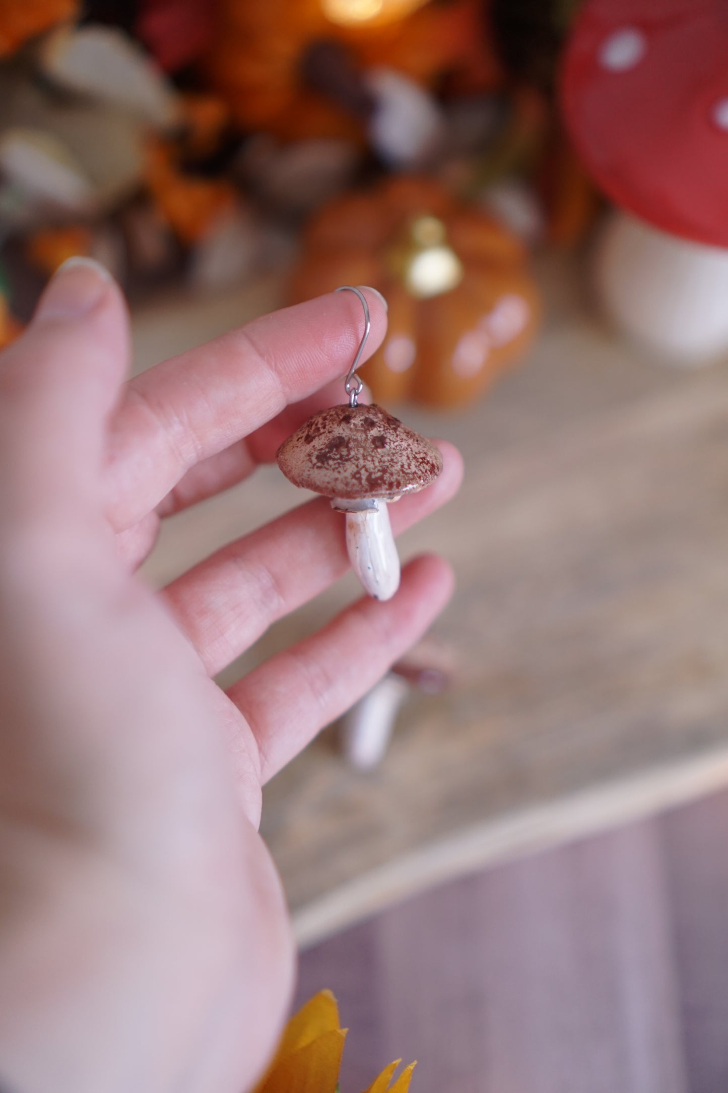 The Funghi Collection 10