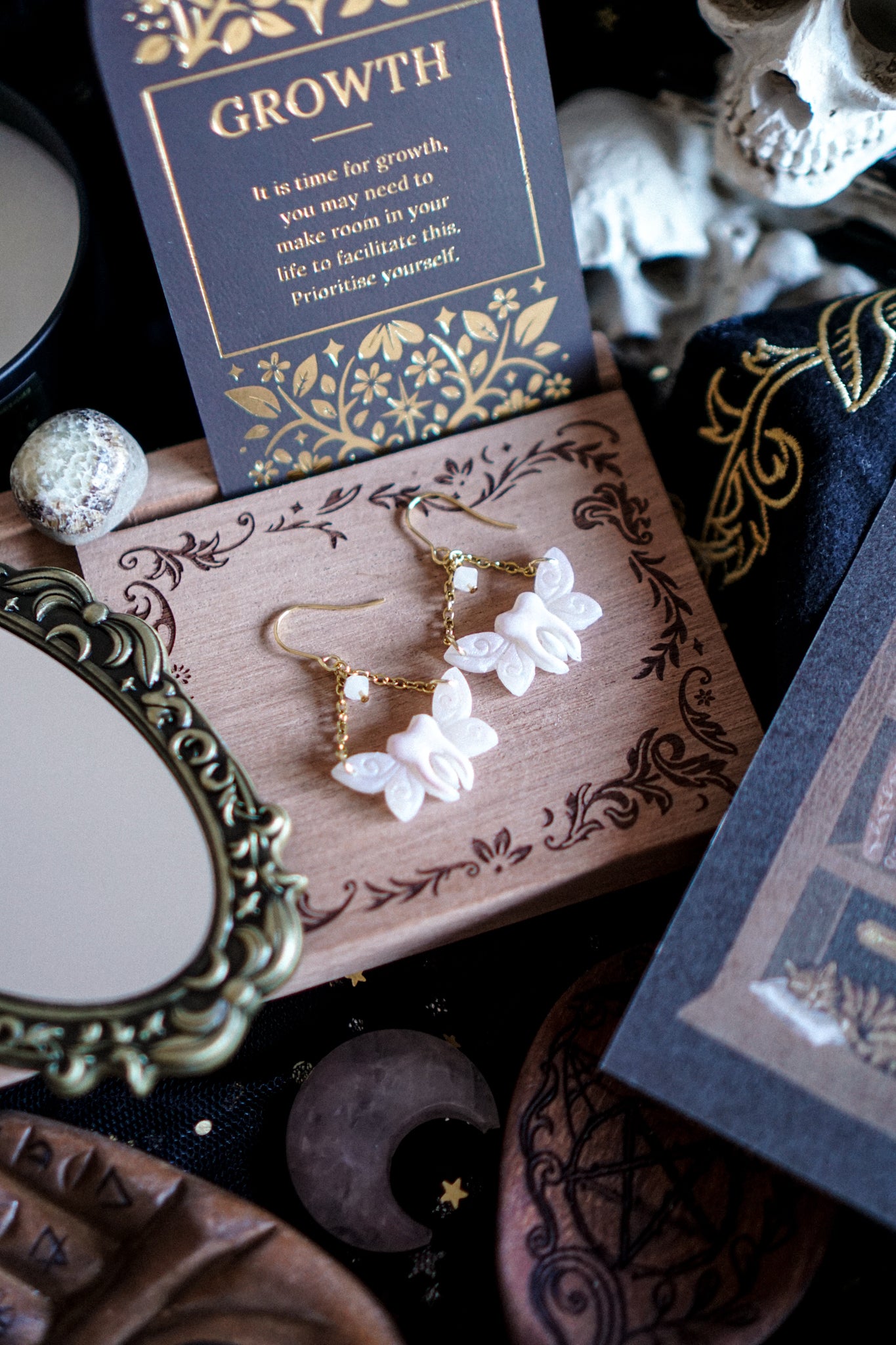 The Fairy Teeth