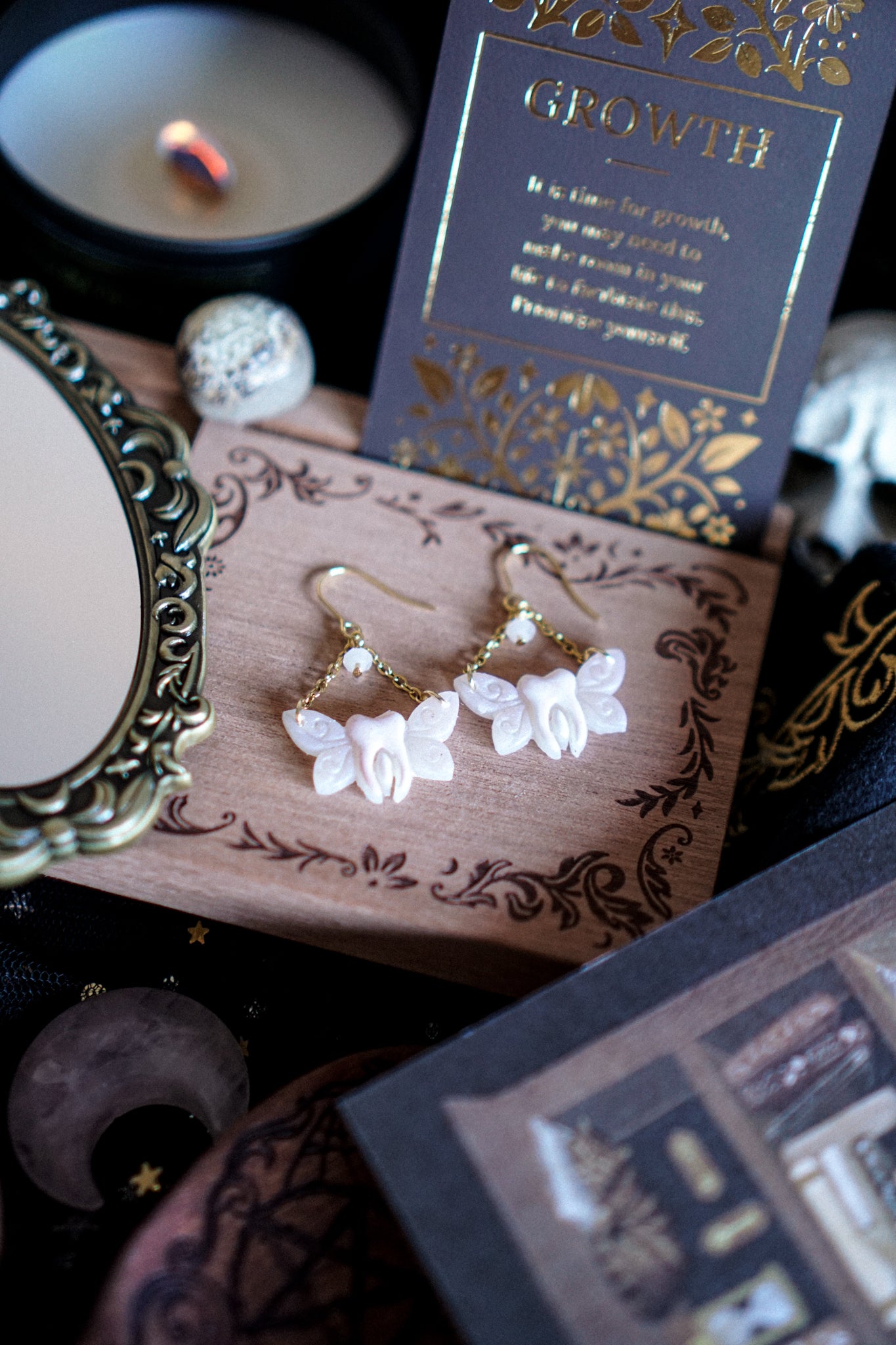 The Fairy Teeth