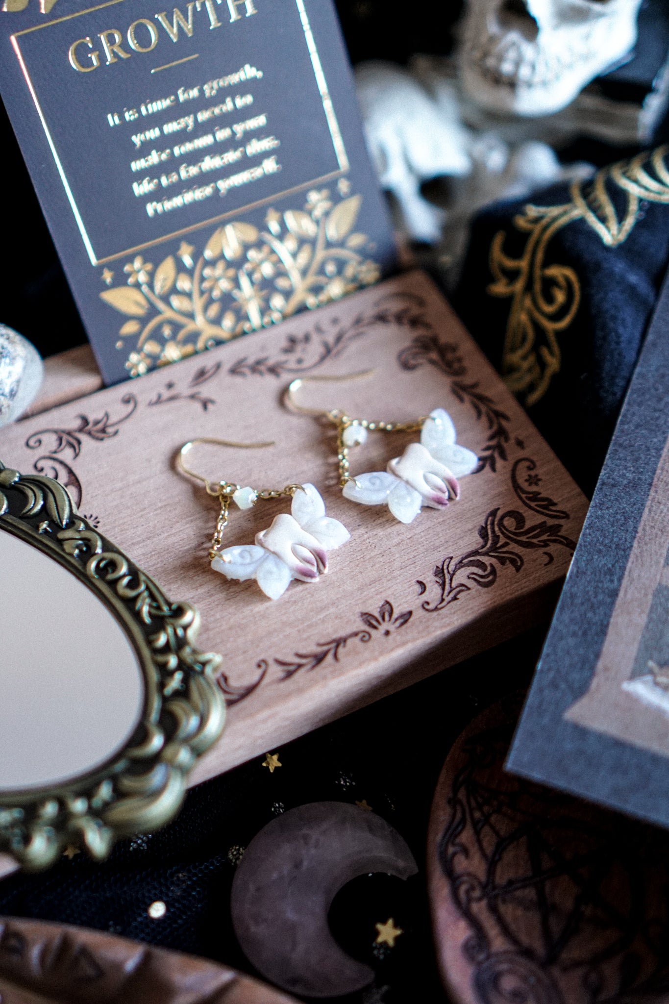 The Fairy Teeth