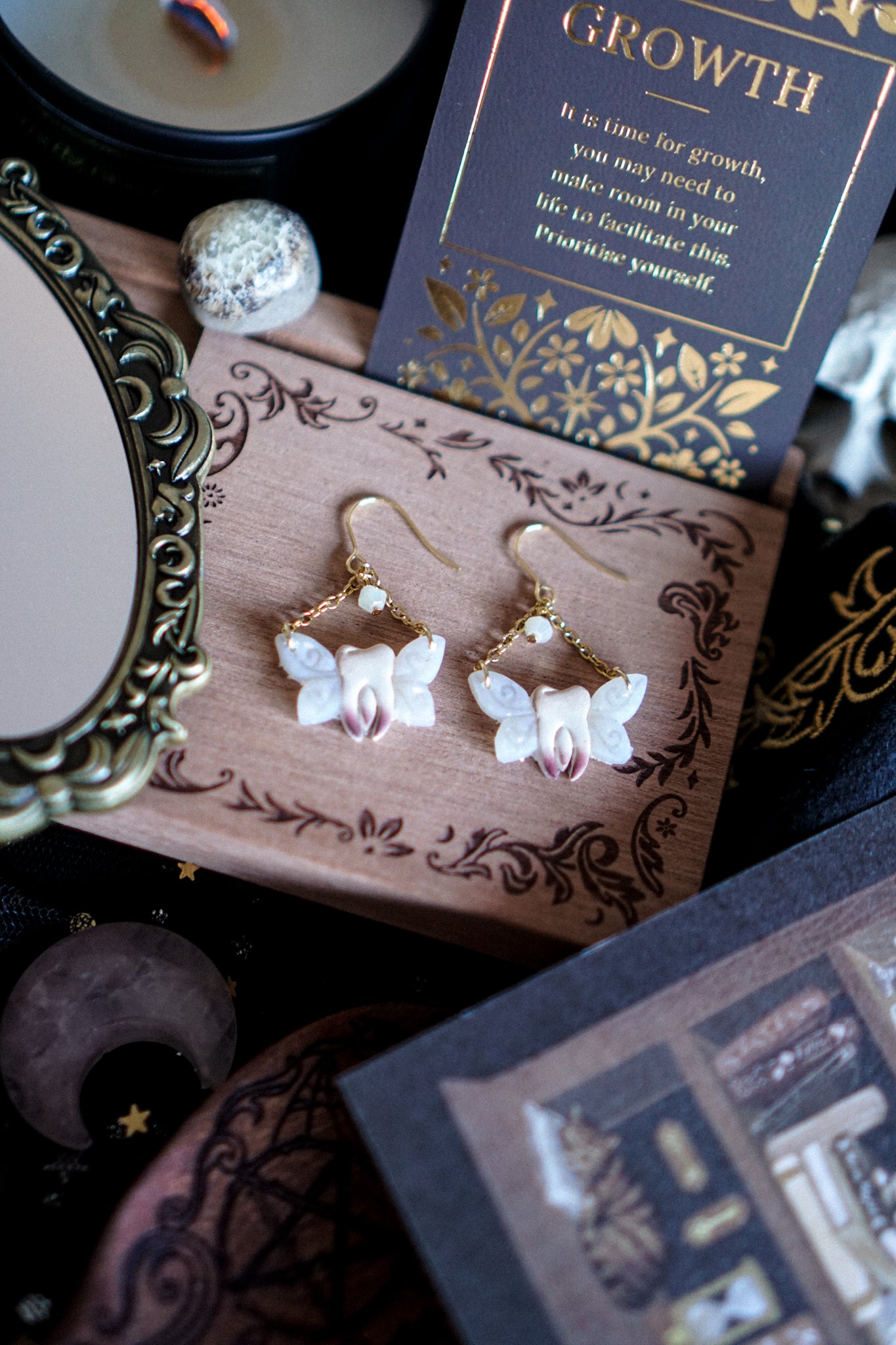 The Fairy Teeth