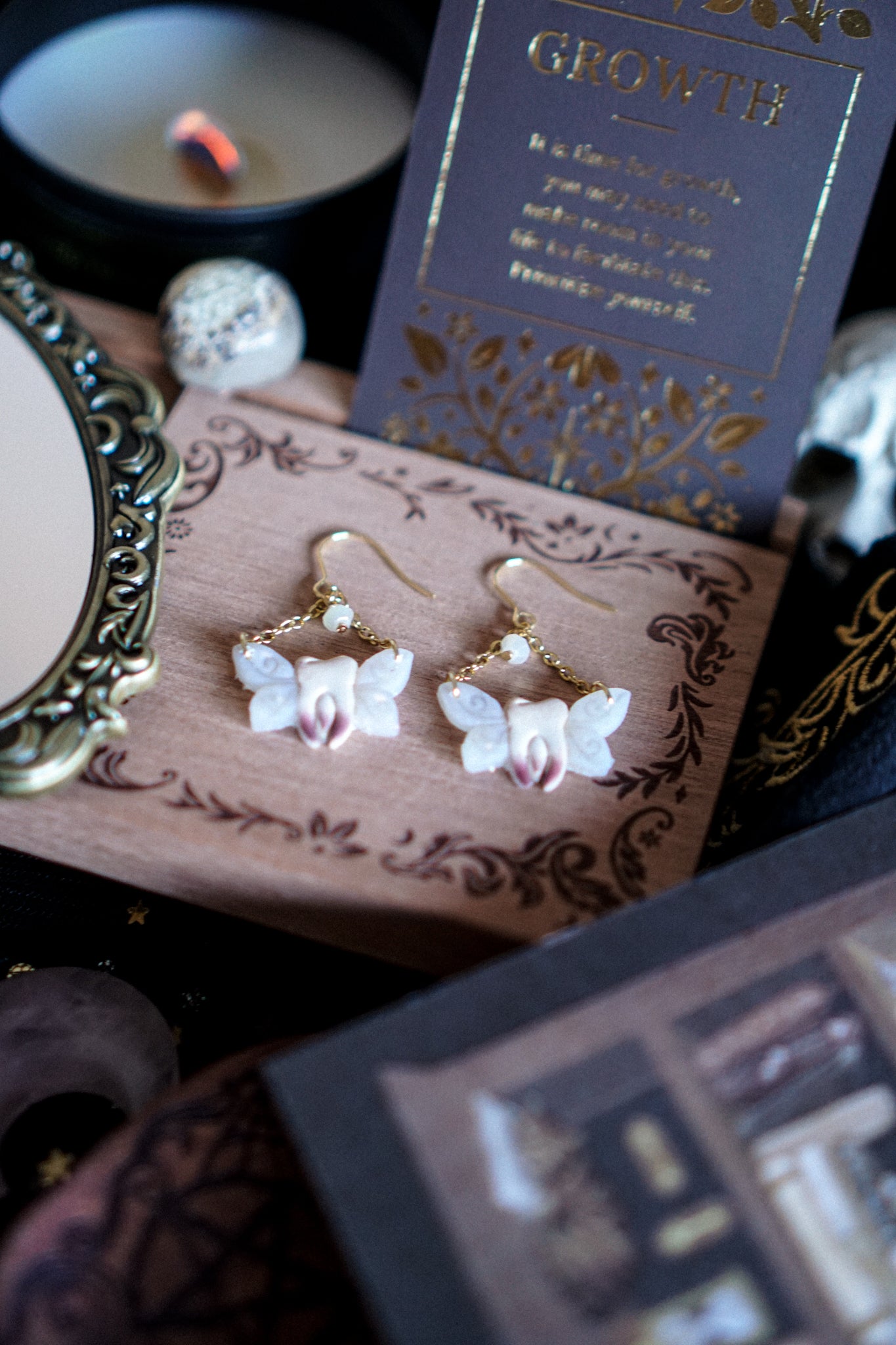 The Fairy Teeth