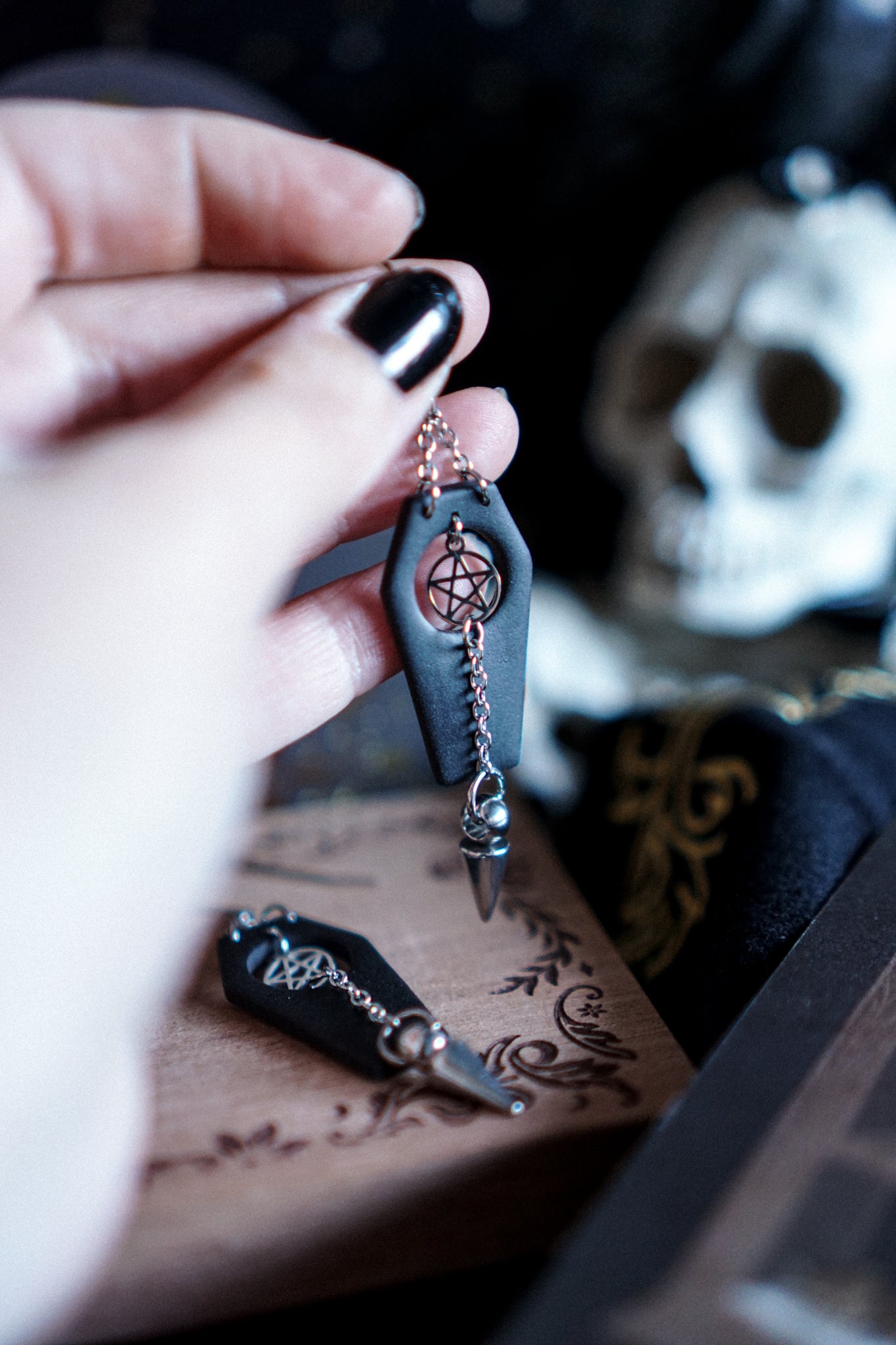 The Obscure Ritual