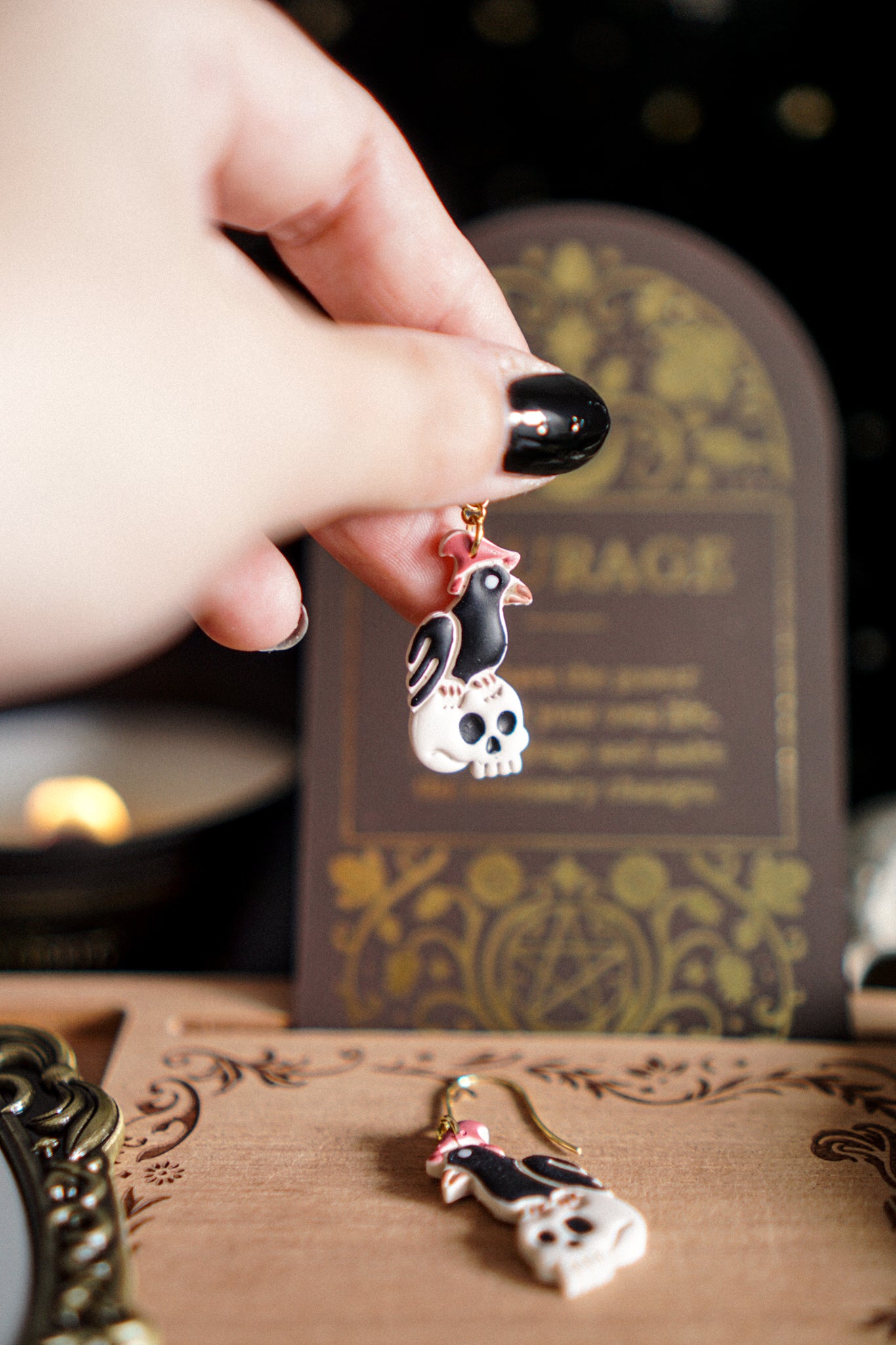 The Poe