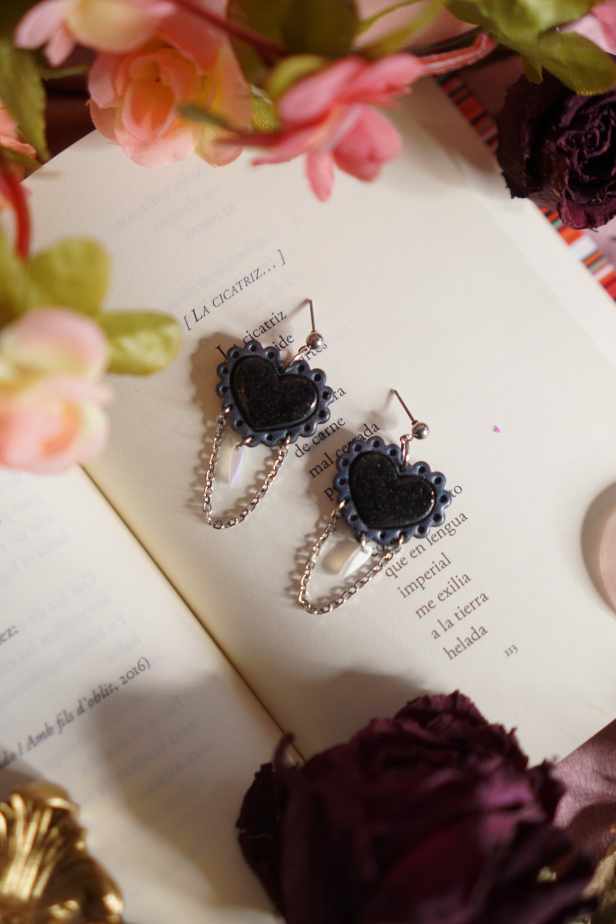 The Romantic One (varias opciones de color)